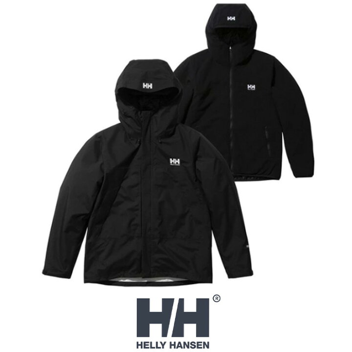 楽天市場】【スーパーセール 50％OFF】HELLY HANSEN（ヘリーハンセン 