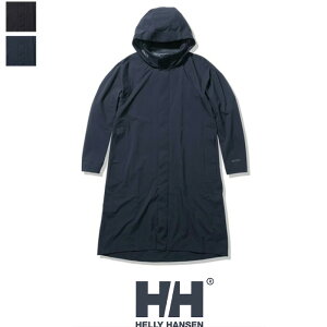 �ySALE 50��OFF�zHELLY HANSEN�i�w���[�n���Z���j�R���t�H�[�g���C���R�[�g�i���j�Z�b�N�X�jHTE12200�@Comfort Rain Coat�@�h���������@�X�g���b�`���@�����O��@���O�����X���[�u