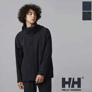 �ySALE 50��OFF�zHELLY HANSEN�i�w���[�n���Z���j�R���t�H�[�g���C���W���P�b�g�i���j�Z�b�N�X�jHTE12201�@Comfort Rain Jacket�@COMFORT RAIN�@�h���������@�^�E�����[�X�@���]�ԁ@�g���b�L���O