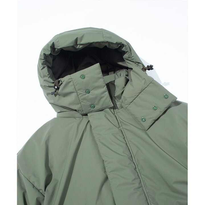 楽天市場】【SALE 20％OFF】F/CE(エフ シーイー)エフシーイー × ナンガ 