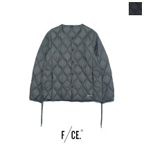 楽天市場】f／ce． reversible inner downの通販