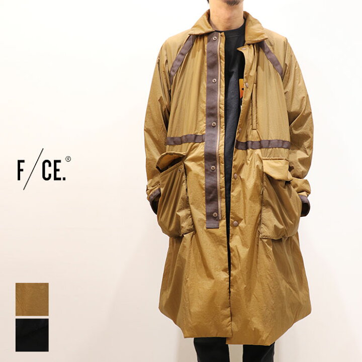 楽天市場】【SALE 50％OFF】F/CE エフシーイー テーピングオクタコート 