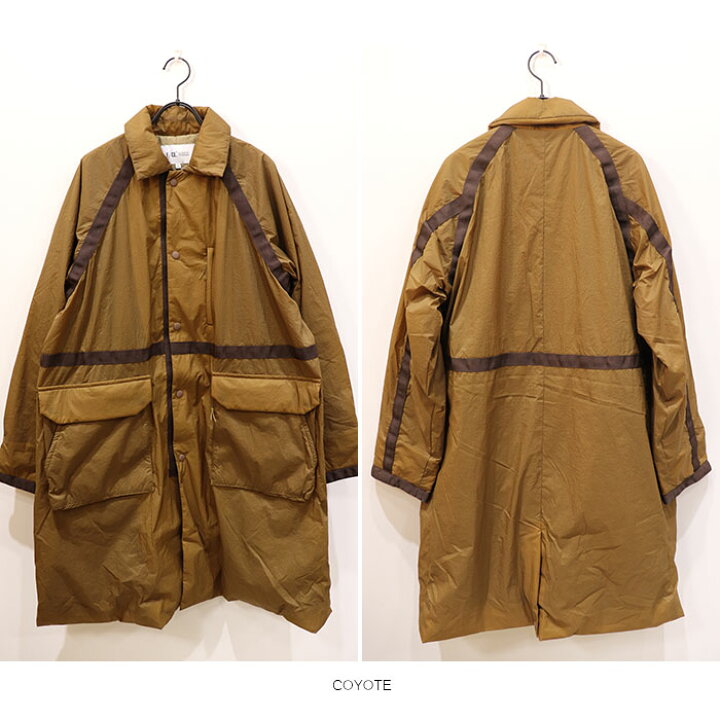 楽天市場】【SALE 50％OFF】F/CE エフシーイー テーピングオクタコート 