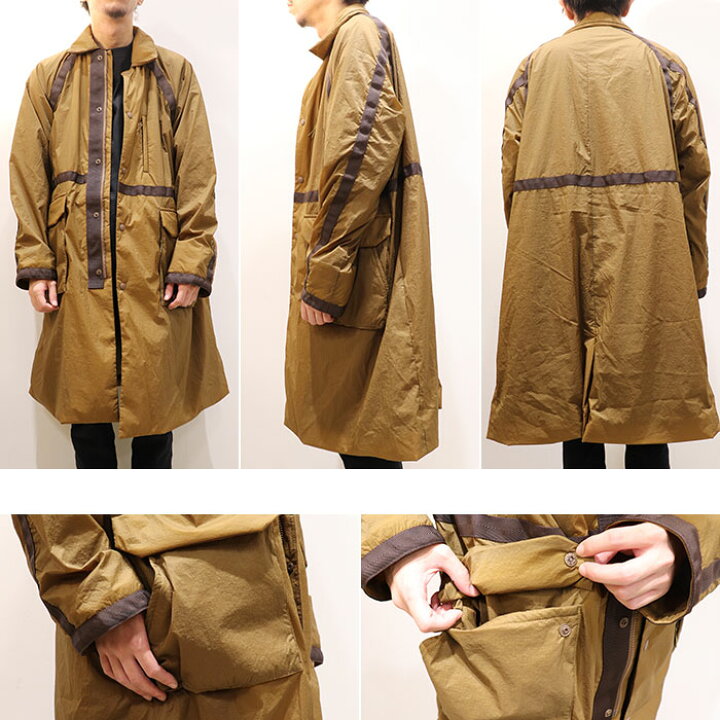 楽天市場】【SALE 50％OFF】F/CE エフシーイー テーピングオクタコート 