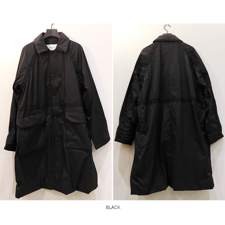 楽天市場】【SALE 50％OFF】F/CE エフシーイー テーピングオクタコート 