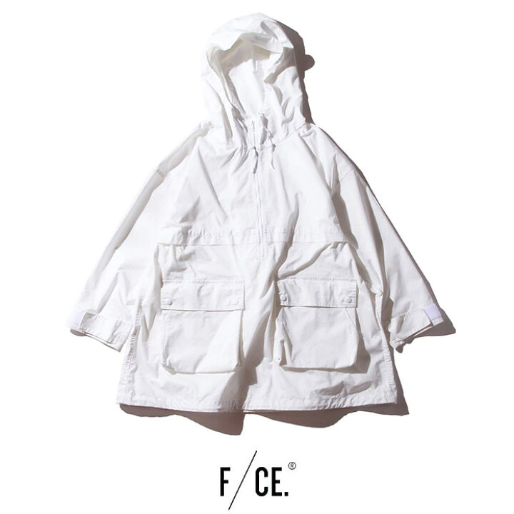 楽天市場】【SALE 60％OFF】F/CE(エフ シーイー) ミニマル UF ビッグ 