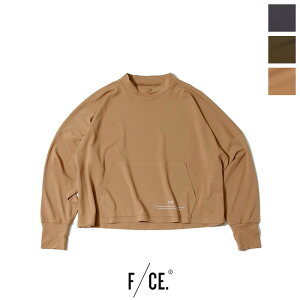 �ySALE 60��OFF�zF/CE(�G�t�@�V�[�C�[) UVP �����O�X���[�u�@FPA01213U001�@UVP LONG SLEEVE�@UPF 50+�@���b�V���K�[�h�@���b�N�l�b�N�@�����@�r�[�`�@�v�[���T�C�h