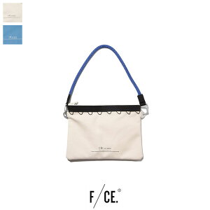 �ySALE 50��OFF�zF/CE(�G�t�@�V�[�C�[) ���� �L�����o�X �N���b�`�@FWR37221B0011�@F/CE. W.R CANVAS CLUTCH�@�V�����_�[�@�T�R�b�V��