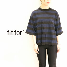 【SALE 50％OFF】FITFOR （フィットフォー）　WOMENS MOCK NECK　#302　ウィメンズ　カットソー　半袖　Tシャツ　レディース