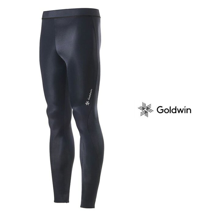楽天市場 Goldwin ゴールドウィン インスピレーションロングタイツ C3fit メンズ Gc Inspiration Long Tights C3fit Men S ストッキング ランニング トレッキング ゴルフ スポーツシーン デイリー Hulle楽天市場店