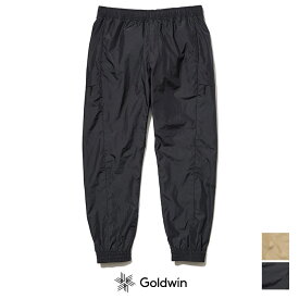 【SALE 40％OFF】GOLDWIN(ゴールドウィン) 　RS LIGHT HIKE PANTS　GM71171P　ライト　ハイク　パンツ　ランニング ジム　スポーツ