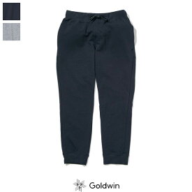 【SALE 40％OFF】GOLDWIN(ゴールドウィン) リポーズ スウェットパンツ（C3fit／レディース）GCW40380　Re-Pose Sweatpants　リラックスタイム　就寝時　光電子　ウィメンズ