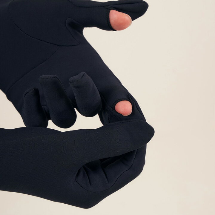 楽天市場 Goldwin ゴールドウィン ウィンター ランニング グローブ ユニセックス Gap Winter Running Gloves 手袋 タッチパネル Hulle楽天市場店