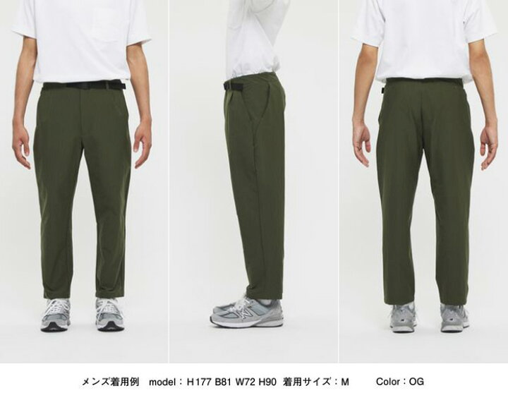 楽天市場】【SALE 30％OFF】GOLDWIN(ゴールドウィン) ワンタック 