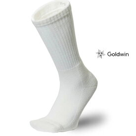 GOLDWIN(ゴールドウィン) サポートリブソックス（C3fit／ユニセックス）gc20160　Support Rib Socks　靴下