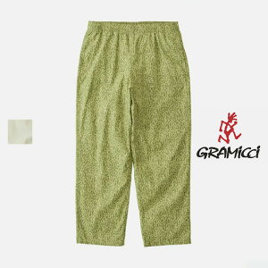 Gramicci�i�O���~�`�j�X�E�F���p���c�@G4SU-P053�@SWELL PANT�@�p���c�@�C�[�W�[�p���c�@���畿