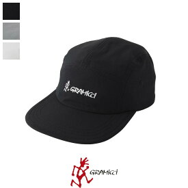 【スーパーセール 50％OFF】GRAMICCI（グラミチ）シェルテック×レニューテックジェットキャップ　GCAC-21S123　SHELTECH x RENU TECH JET CAP　帽子　ユニセックス