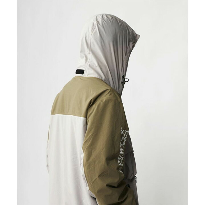 楽天市場】【SALE 30％OFF】GRAMICCI（グラミチ）PERTEX WADING JACKE 