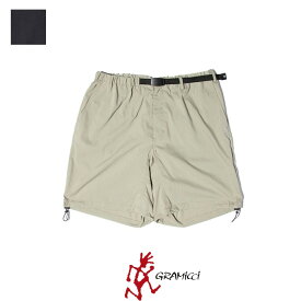 【スーパーセール 30％OFF】GRAMICCI（グラミチ）Gramicci by F/CE 　テックGショーツ　GUP3-S3009　 TECH G-SHORT　パンツ