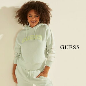�ySALE 60��OFF�zGUESS�i�Q�X�j�h�J���S�X�E�F�b�g�t�[�f�B�@O1BA26K9V31�@Eco Annetta Hooded Parka �@���f�B�[�X�@�E�B�����Y�@�p�[�J�[�@01BA26K9V31