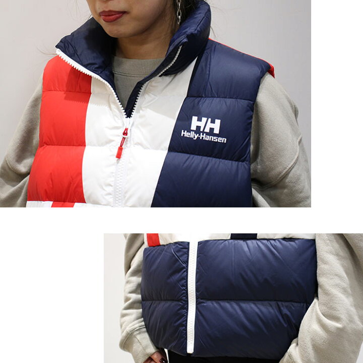 楽天市場】【SALE 60％OFF】HELLY HANSEN ヘリーハンセン フォー 
