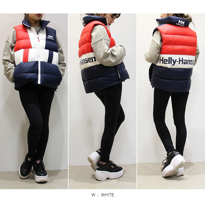 楽天市場】【SALE 50％OFF】HELLY HANSEN ヘリーハンセン フォー 