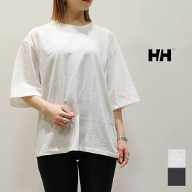 【SALE 50％OFF】HELLY HANSEN NATURE FITNESS ヘリーハンセン ネイチャーフィットネス ショートスリーブ ドライメッシュティー（レディース） 　S/S DRY MESH TEE　HTE62012