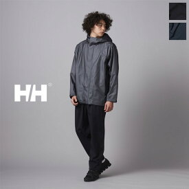 【SALE 30％OFF】HELLY HANSEN（ヘリーハンセン）COMFORT RAIN PANTS　HTE22200　コンフォートレインパンツ（ユニセックス）防水透湿性　ストレッチ