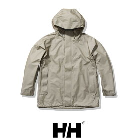 【SALE 30％OFF】HELLY HANSEN（ヘリーハンセン）ゴアテックスキャストンレインジャケット（lady's）HTE12203　GTX Caston Rain Jacket