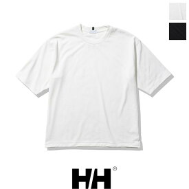 【SALE 30％OFF】HELLY HANSEN（ヘリーハンセン）ショートスリーブドライティー（ユニセックス）HTE62150　S/S Dry Tee　半袖　カットソー