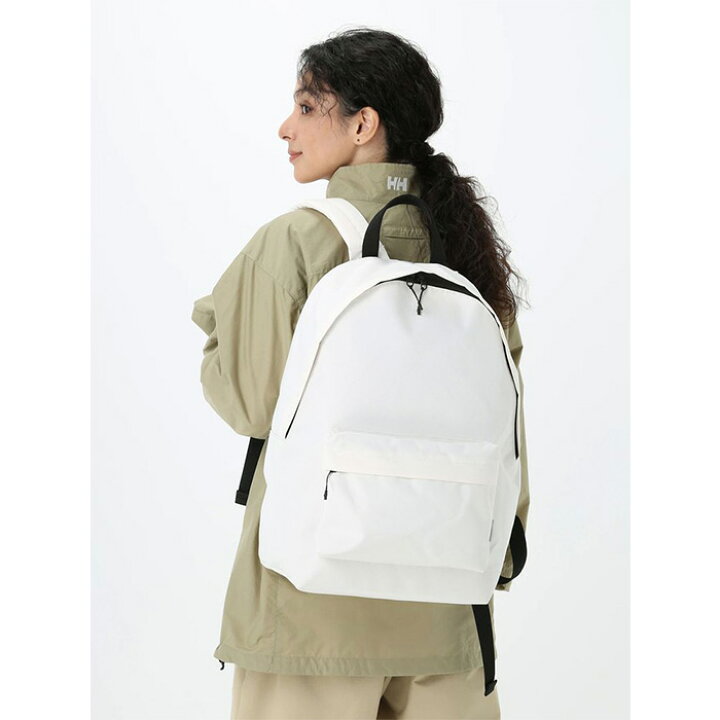 楽天市場】HELLY HANSEN（ヘリーハンセン）コーデュラデイパック30 