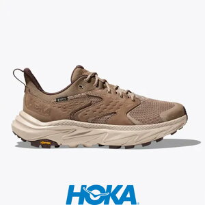 HOKA ONE ONEizJ Il IljANACAPA 2 LOW GTX-2@AiJp2[SAebNX@1141632@Xj[J[@C@V[Y@nCLOV[Y@AEghAANeBreB@SAebNX