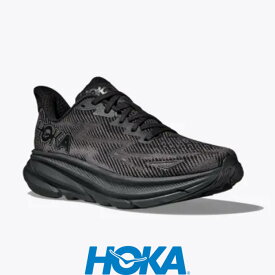 HOKA ONE ONE（ホカ オネ オネ） CLIFTON 9　 クリフトン 9　レディース　1127896　スニーカー