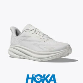 HOKA ONE ONE（ホカ オネ オネ） CLIFTON 9　 クリフトン 9　レディース　1127896　スニーカー