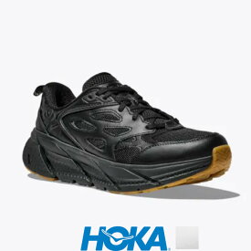 HOKA ONE ONE（ホカ オネ オネ）CLIFTON L ATHLETICS　メンズ　1160050　クリフトン L アスレチック　スニーカー　ジョギング　ウォーキング　ライフスタイル