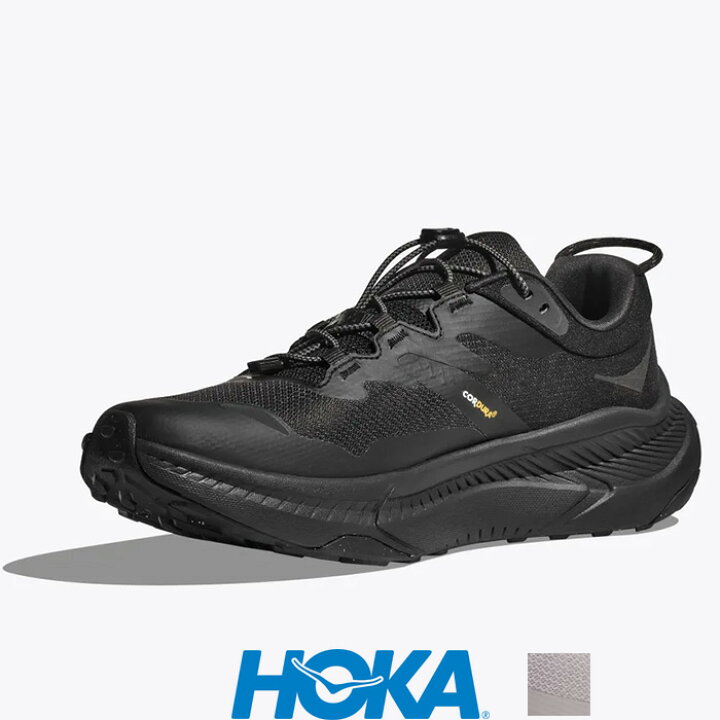 楽天市場】HOKA ONE ONE（ホカ オネ オネ）TRANSPORT GTX レディース 