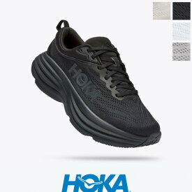 HOKA ONE ONE（ホカ オネ オネ）BONDI8 ボンダイ 8 　1127952　スニーカー　靴　シューズ