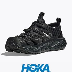 HOKA one one（ホカオネオネ）ホパラ　HOPARA 　ユニセックス　1123112　ハイキング　BCSTL　マウンテンサンダル　水陸