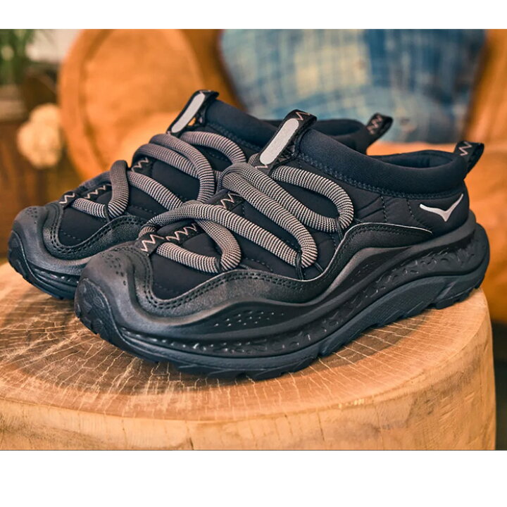 HOKA ONE ONE ORA PRIMO ホカオネオネ オラ プリモ - スリッポン