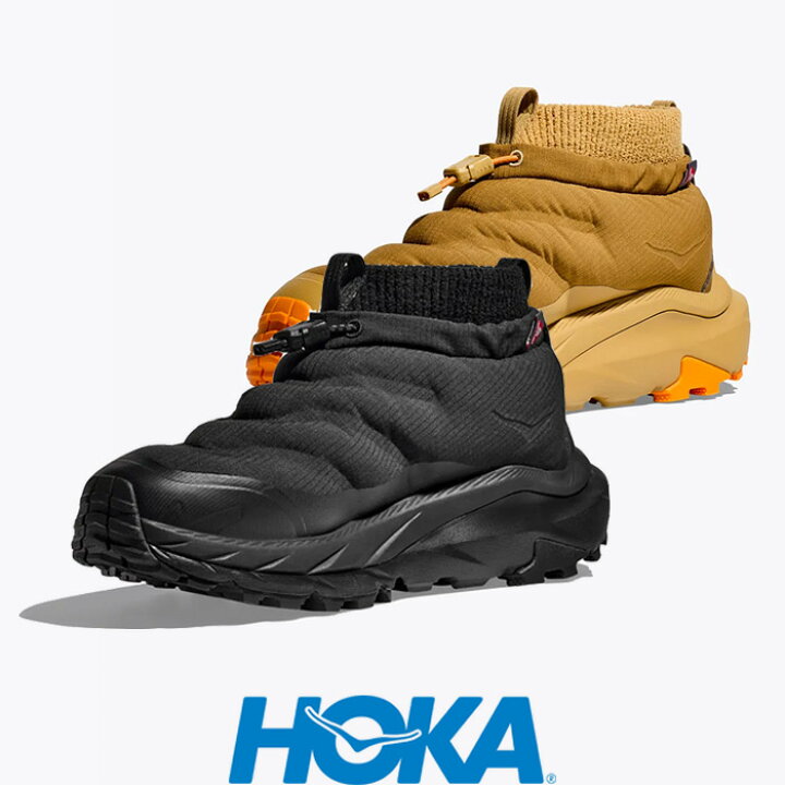 楽天市場】HOKA one one（ホカオネオネ）KAHA 2 FROST MOC GTX 1155210 