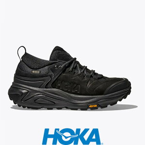 HOKA ONE ONEizJ Il IljKAHA 3 LOW GTX@1162532@Xj[J[@nCLO@EH[LO@^E[X@GORE-TEX@nCLOV[Y@Jn