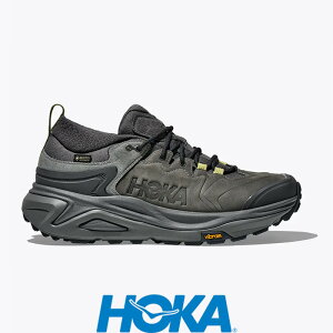 HOKA ONE ONEizJ Il IljKAHA 3 LOW GTX@1162532@Xj[J[@nCLO@EH[LO@^E[X@GORE-TEX@nCLOV[Y@Jn