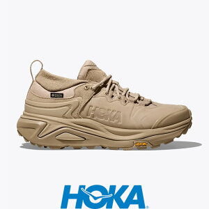 HOKA ONE ONEizJ Il IljKAHA 3 LOW GTX@1162532@Xj[J[@nCLO@EH[LO@^E[X@GORE-TEX@nCLOV[Y@Jn