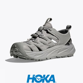 HOKA ONE ONE（ホカ オネ オネ） ホパラ　HOKA ONE ONE　 HOPARA　1123112　水陸両用　サンダル　トレイル　SLLRG