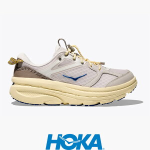 HOKA ONE ONEizJ Il IljBONDI B3LS@1155351@{_C B3 LS@Xj[J[@C@V[Y@GTV(OEg / Be[W CG[)