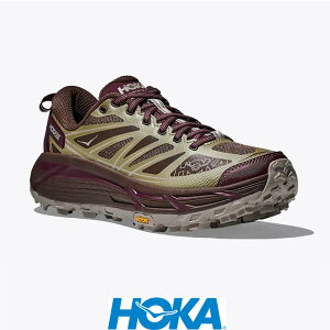 HOKA ONE ONE�i�z�J �I�l �I�l�jMAFATE SPEED 2�@�@1126851�@�}�t�@�e�X�s�[�h 2�@�X�j�[�J�[�@�W���M���O�@�E�H�[�L���O�@�^�E���@���C���h �}�b�V�����[�� / �E�H���i�b�g