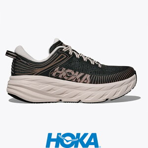 HOKA ONE ONE�i�z�J �I�l �I�l�jBONDI 7�@1110519�@�{���_�C7�@�X�j�[�J�[�@�C�@�V���[�Y