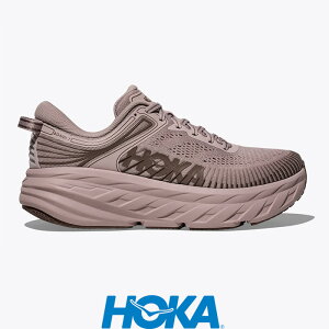 HOKA ONE ONE�i�z�J �I�l �I�l�jBONDI 7�@1110519�@�{���_�C7�@�X�j�[�J�[�@�C�@�V���[�Y