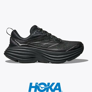 HOKA ONE ONE�i�z�J �I�l �I�l�j�X�e���X/�e�b�N �{���_�C 8 �P�[�W�h�@1155391�@BONDI 8 TS CAGED�@�X�j�[�J�[�@�C�@�V���[�Y