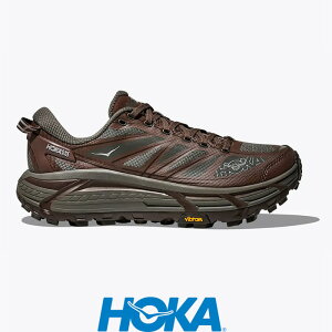 HOKA ONE ONE�i�z�J �I�l �I�l�jMAFATE SPEED 2�@1126851�@�}�t�@�e�X�s�[�h 2�@�X�j�[�J�[�@�W���M���O�@�E�H�[�L���O�@�^�E��